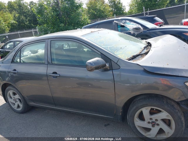 Aukcja sprzedaży 2010 Toyota Corolla Ce, vin: 2T1BU4EE3AC224556, numer aukcji: 12648325