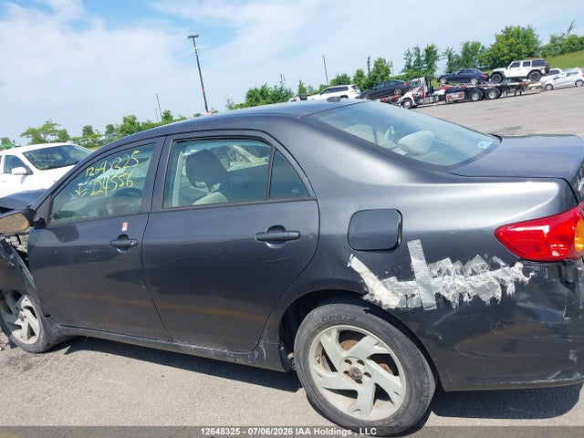 Aukcja sprzedaży 2010 Toyota Corolla Ce, vin: 2T1BU4EE3AC224556, numer aukcji: 12648325