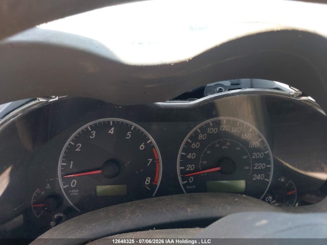 Aukcja sprzedaży 2010 Toyota Corolla Ce, vin: 2T1BU4EE3AC224556, numer aukcji: 12648325