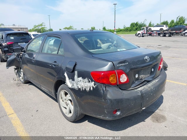 Aukcja sprzedaży 2010 Toyota Corolla Ce, vin: 2T1BU4EE3AC224556, numer aukcji: 12648325