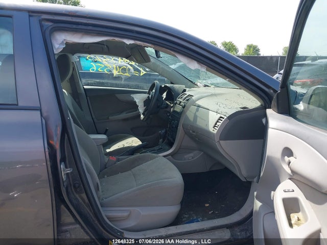 Aukcja sprzedaży 2010 Toyota Corolla Ce, vin: 2T1BU4EE3AC224556, numer aukcji: 12648325
