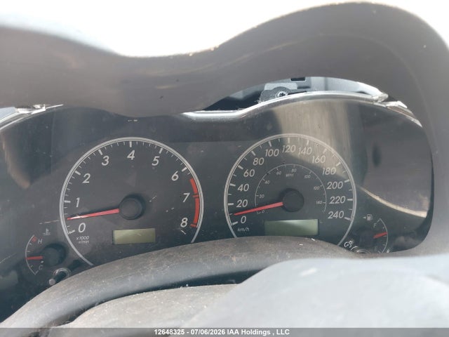 Aukcja sprzedaży 2010 Toyota Corolla Ce, vin: 2T1BU4EE3AC224556, numer aukcji: 12648325