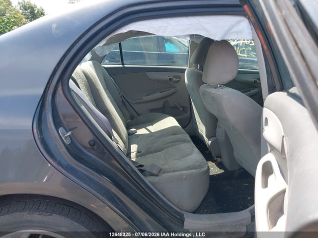 Aukcja sprzedaży 2010 Toyota Corolla Ce, vin: 2T1BU4EE3AC224556, numer aukcji: 12648325