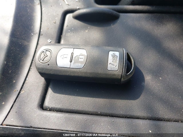2012 Mazda Mazda3 Gs-sky მანქანა იყიდება აუქციონზე, vin: JM1BL1L7XC1588633, აუქციონის ნომერი: 12657888