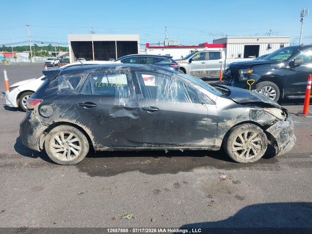 2012 Mazda Mazda3 Gs-sky მანქანა იყიდება აუქციონზე, vin: JM1BL1L7XC1588633, აუქციონის ნომერი: 12657888
