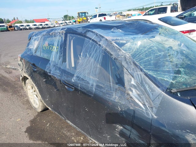 2012 Mazda Mazda3 Gs-sky მანქანა იყიდება აუქციონზე, vin: JM1BL1L7XC1588633, აუქციონის ნომერი: 12657888