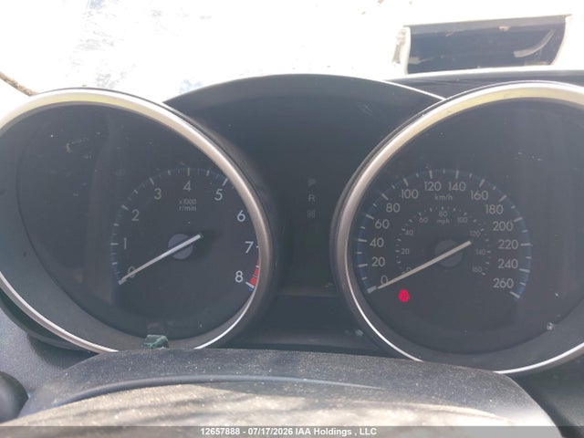 2012 Mazda Mazda3 Gs-sky მანქანა იყიდება აუქციონზე, vin: JM1BL1L7XC1588633, აუქციონის ნომერი: 12657888