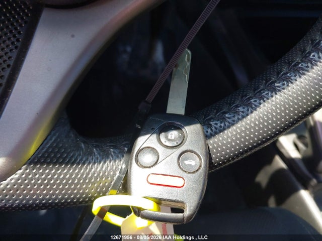 2011 Honda Civic Se მანქანა იყიდება აუქციონზე, vin: 2HGFA1F62BH000400, აუქციონის ნომერი: 12671956