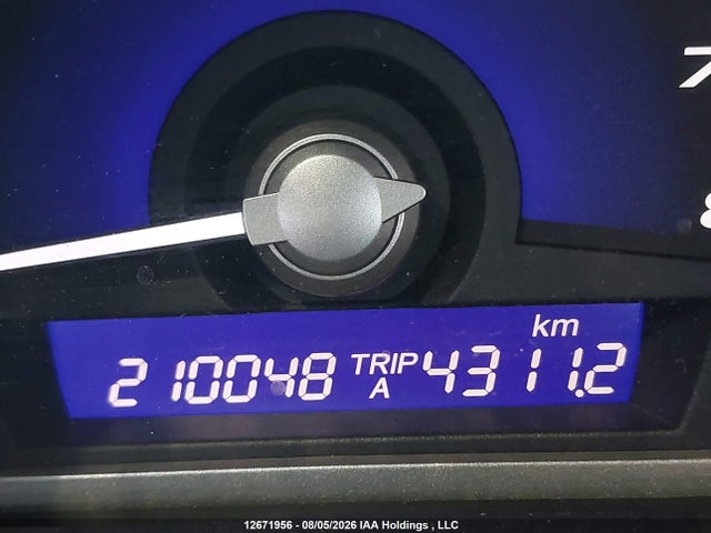 2011 Honda Civic Se მანქანა იყიდება აუქციონზე, vin: 2HGFA1F62BH000400, აუქციონის ნომერი: 12671956