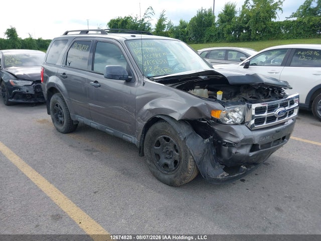 Продажа на аукционе авто 2012 Ford Escape Xlt, vin: 1FMCU9DG5CKA39331, номер лота: 12674828