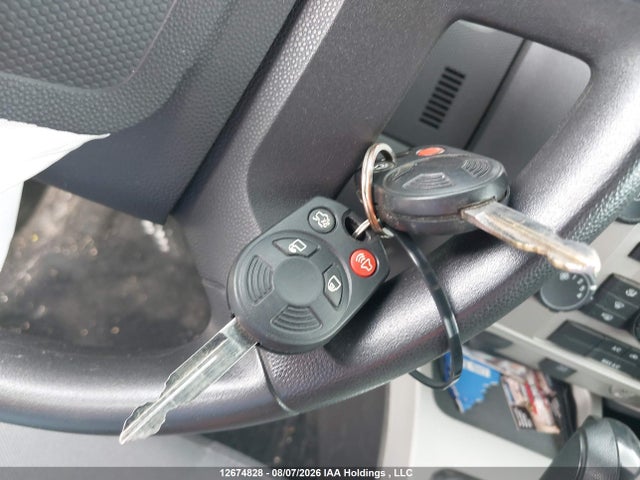 Продажа на аукционе авто 2012 Ford Escape Xlt, vin: 1FMCU9DG5CKA39331, номер лота: 12674828