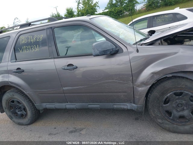Продажа на аукционе авто 2012 Ford Escape Xlt, vin: 1FMCU9DG5CKA39331, номер лота: 12674828