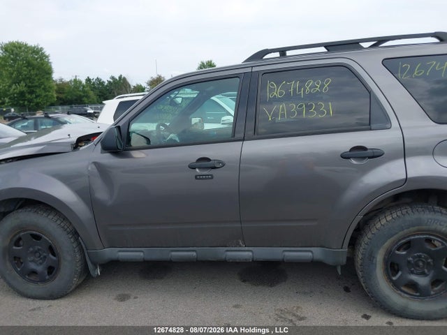 Продажа на аукционе авто 2012 Ford Escape Xlt, vin: 1FMCU9DG5CKA39331, номер лота: 12674828