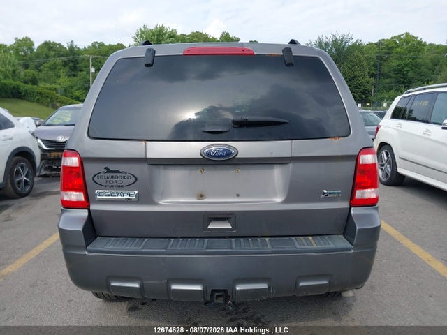 Продажа на аукционе авто 2012 Ford Escape Xlt, vin: 1FMCU9DG5CKA39331, номер лота: 12674828