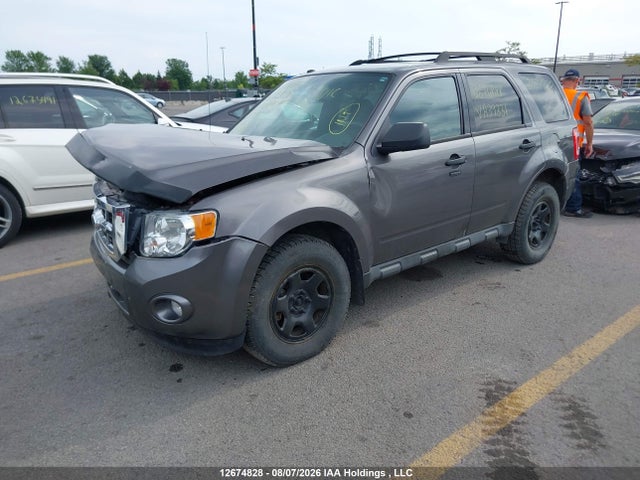 Продажа на аукционе авто 2012 Ford Escape Xlt, vin: 1FMCU9DG5CKA39331, номер лота: 12674828