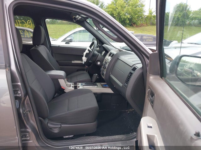 Продажа на аукционе авто 2012 Ford Escape Xlt, vin: 1FMCU9DG5CKA39331, номер лота: 12674828