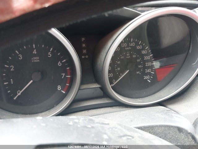 2011 Mazda Mazda3 Gx მანქანა იყიდება აუქციონზე, vin: JM1BL1KFXB1449125, აუქციონის ნომერი: 12679391