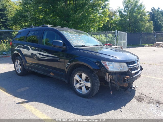 Aukcja sprzedaży 2011 Dodge Journey Sxt, vin: 3D4PG5FGXBT525104, numer aukcji: 12681282