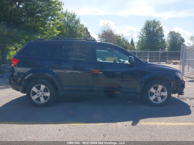 Aukcja sprzedaży 2011 Dodge Journey Sxt, vin: 3D4PG5FGXBT525104, numer aukcji: 12681282