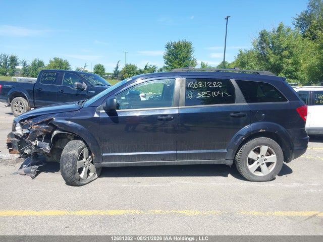 Aukcja sprzedaży 2011 Dodge Journey Sxt, vin: 3D4PG5FGXBT525104, numer aukcji: 12681282