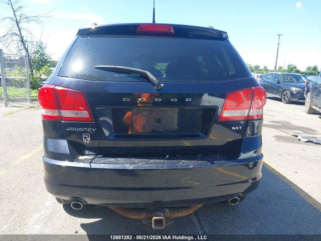 Aukcja sprzedaży 2011 Dodge Journey Sxt, vin: 3D4PG5FGXBT525104, numer aukcji: 12681282