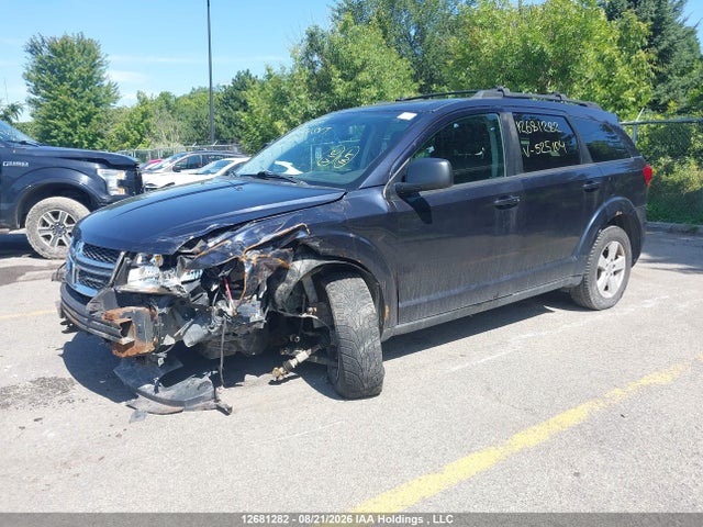 Aukcja sprzedaży 2011 Dodge Journey Sxt, vin: 3D4PG5FGXBT525104, numer aukcji: 12681282