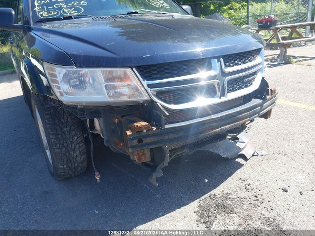 Aukcja sprzedaży 2011 Dodge Journey Sxt, vin: 3D4PG5FGXBT525104, numer aukcji: 12681282