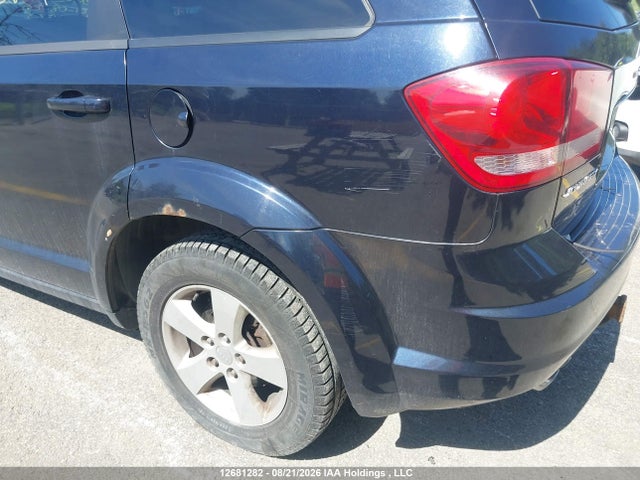 Aukcja sprzedaży 2011 Dodge Journey Sxt, vin: 3D4PG5FGXBT525104, numer aukcji: 12681282