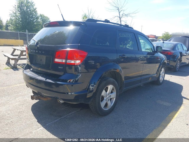 Aukcja sprzedaży 2011 Dodge Journey Sxt, vin: 3D4PG5FGXBT525104, numer aukcji: 12681282