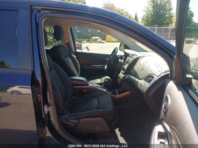 Aukcja sprzedaży 2011 Dodge Journey Sxt, vin: 3D4PG5FGXBT525104, numer aukcji: 12681282