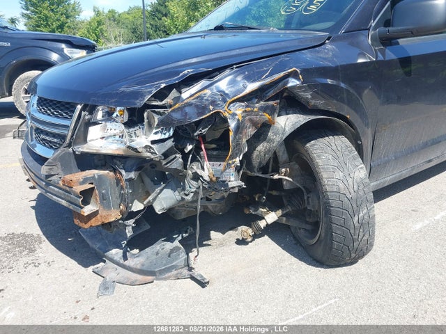 Aukcja sprzedaży 2011 Dodge Journey Sxt, vin: 3D4PG5FGXBT525104, numer aukcji: 12681282
