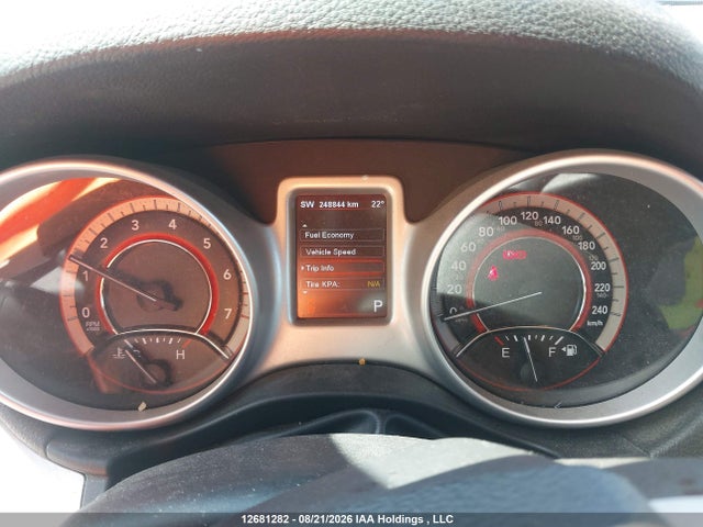 Aukcja sprzedaży 2011 Dodge Journey Sxt, vin: 3D4PG5FGXBT525104, numer aukcji: 12681282