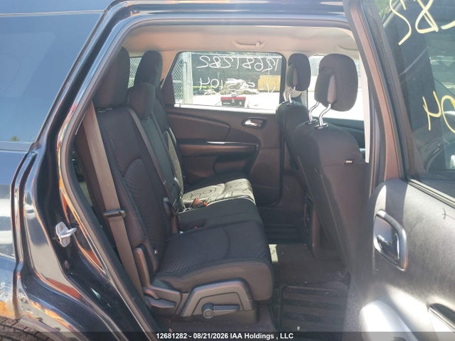 Aukcja sprzedaży 2011 Dodge Journey Sxt, vin: 3D4PG5FGXBT525104, numer aukcji: 12681282