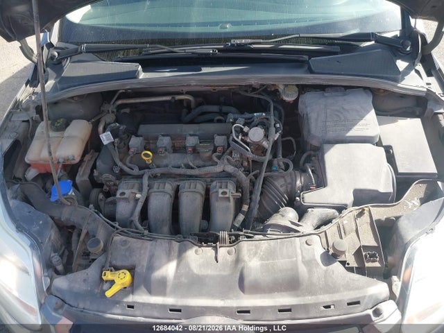 Продаж на аукціоні авто 2014 Ford Focus Se, vin: 1FADP3F22EL343105, номер лоту: 12684042