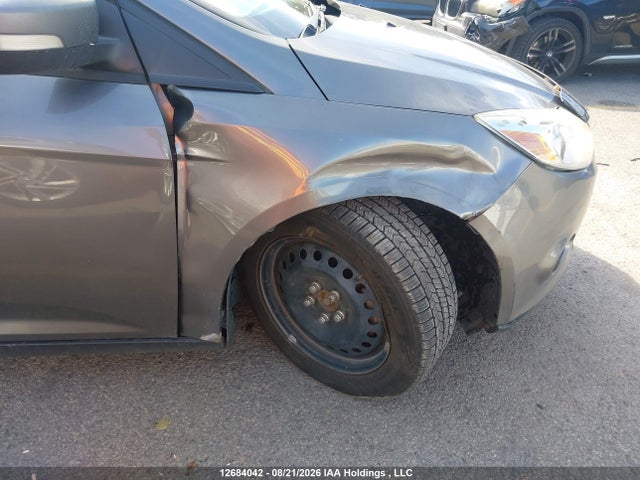 Продаж на аукціоні авто 2014 Ford Focus Se, vin: 1FADP3F22EL343105, номер лоту: 12684042