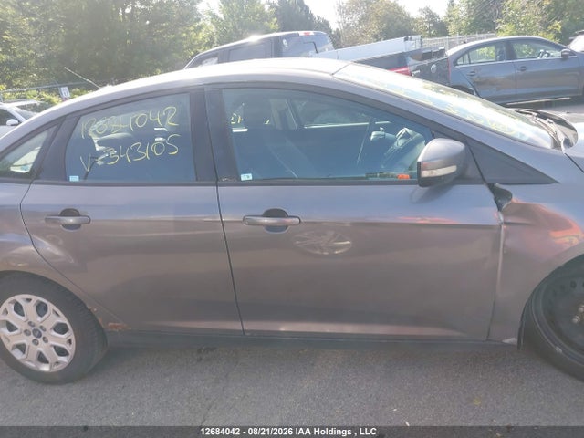 Продаж на аукціоні авто 2014 Ford Focus Se, vin: 1FADP3F22EL343105, номер лоту: 12684042