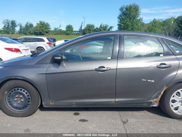Продаж на аукціоні авто 2014 Ford Focus Se, vin: 1FADP3F22EL343105, номер лоту: 12684042