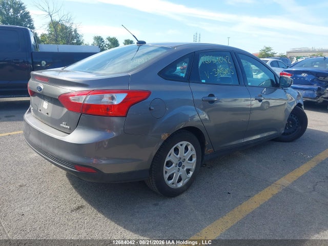 Продаж на аукціоні авто 2014 Ford Focus Se, vin: 1FADP3F22EL343105, номер лоту: 12684042