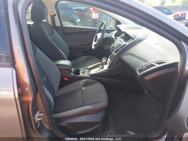 Продаж на аукціоні авто 2014 Ford Focus Se, vin: 1FADP3F22EL343105, номер лоту: 12684042