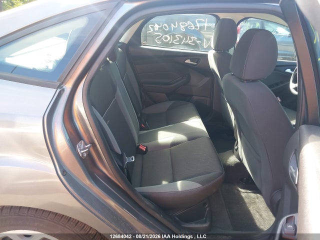 Продаж на аукціоні авто 2014 Ford Focus Se, vin: 1FADP3F22EL343105, номер лоту: 12684042