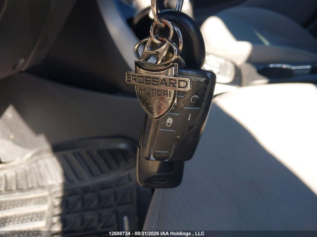 12688734 :رقم المزاد ، 5NPDH4AEXBH030530 vin ، 2011 Hyundai Elantra Gls مزاد بيع