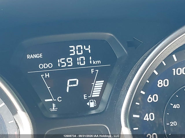 12688734 :رقم المزاد ، 5NPDH4AEXBH030530 vin ، 2011 Hyundai Elantra Gls مزاد بيع