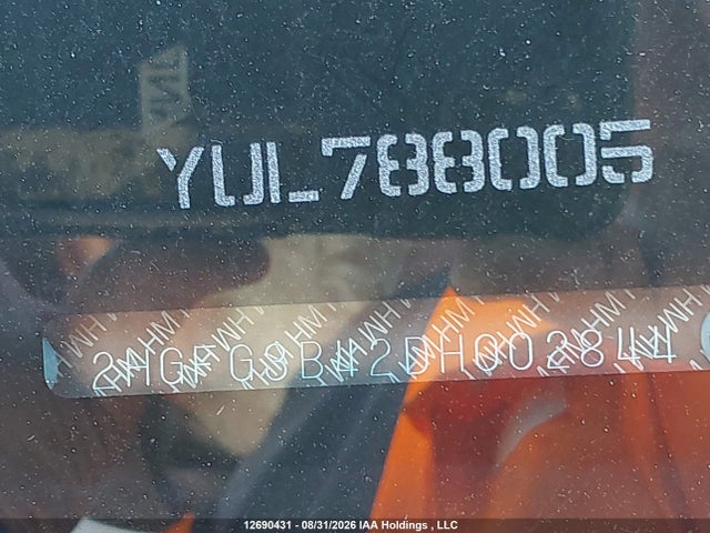 Aukcja sprzedaży 2013 Honda Civic Lx, vin: 2HGFG3B42DH002844, numer aukcji: 12690431