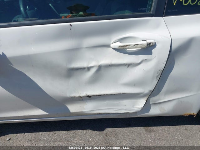 Aukcja sprzedaży 2013 Honda Civic Lx, vin: 2HGFG3B42DH002844, numer aukcji: 12690431