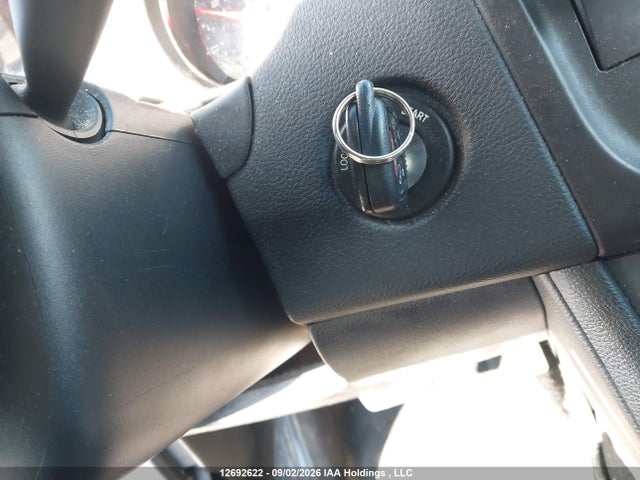 12692622 :رقم المزاد ، 1B3BD1FG7BN519027 vin ، 2011 Dodge Avenger Sxt مزاد بيع