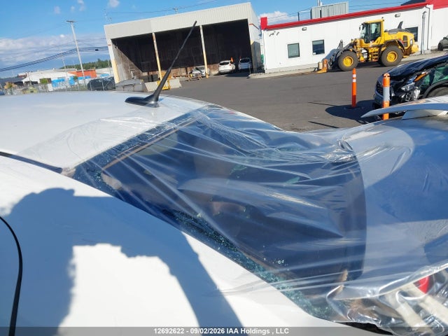12692622 :رقم المزاد ، 1B3BD1FG7BN519027 vin ، 2011 Dodge Avenger Sxt مزاد بيع