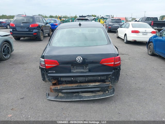 Продаж на аукціоні авто 2015 Volkswagen Jetta 2.0l Trendline/2.0l Trendline+, vin: 3VW1K7AJ1FM427656, номер лоту: 12694083