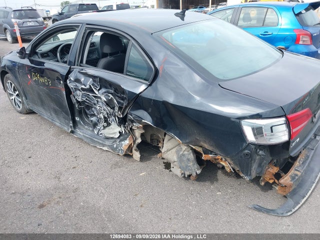 Продаж на аукціоні авто 2015 Volkswagen Jetta 2.0l Trendline/2.0l Trendline+, vin: 3VW1K7AJ1FM427656, номер лоту: 12694083