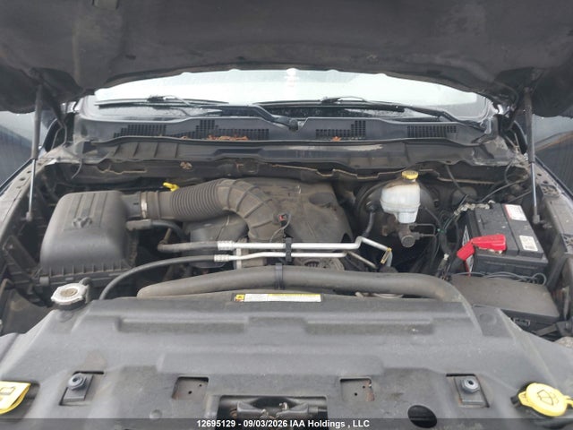 Aukcja sprzedaży 2010 Dodge Ram 1500 Trx, vin: 1D7RV1CT7AS251632, numer aukcji: 12695129