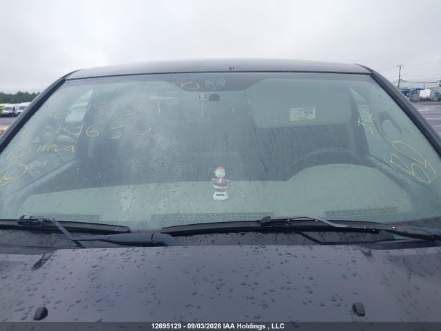 Aukcja sprzedaży 2010 Dodge Ram 1500 Trx, vin: 1D7RV1CT7AS251632, numer aukcji: 12695129